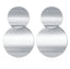 Boucles d'oreilles Selenia