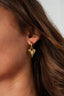 Boucles d'oreilles Amare