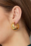 Boucles d'oreilles Luna