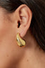Boucles d'oreilles Structural