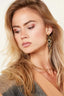 Boucles d'oreilles Love II