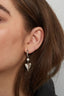 Boucles d'oreilles Amo
