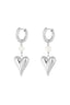 Boucles d'oreilles Amo