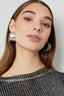 Boucles d'oreilles Glass