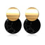 Boucles d'oreilles Maëlya