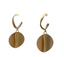 Boucles d'oreilles Xiména