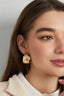Boucles d'oreilles Alba