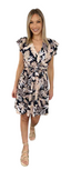 Robe Exotique