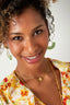 Collier Belle Fleur