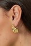 Boucles d'oreilles Dentelle