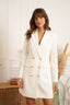 Blazer long