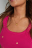 Collier Petit Cœur