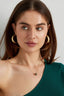 Boucles d'oreille Alia