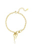 Bracelet Joli Coeur