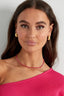 Boucles d'oreilles Miele
