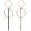 Boucles d'oreilles Florentina