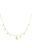 Collier Fleur d'Été