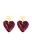 Boucles d'oreilles Kira