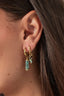 Boucles d'oreilles Stone