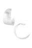 Boucles d'oreilles Lazer