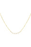 Collier Perles