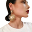 Boucles d'oreilles Elia
