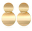 Boucles d'oreilles Selenia