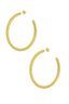 Boucles d'oreilles Impal
