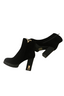 Bottines Vela