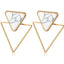 Boucles d'oreilles Zoélia