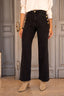 Jean wide Leg Stretch