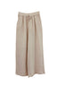 Pantalon en lin