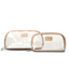 Duo pochettes cosmétique