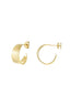 Boucles d'oreilles Casual
