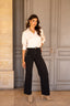Jean wide Leg Stretch