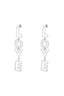 Boucles d'oreilles Love II