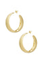 Boucles d'oreilles Raya