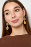 Boucles d'oreilles Esthetic