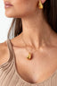 Collier Fine Goutte