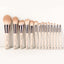 Kit pinceaux "Essential Gold"