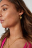 Boucles d'oreilles Amare