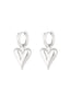 Boucles d'oreilles Amare