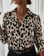 Chemise Féline