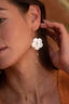 Boucles d'oreilles Sanaa