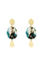 Boucles d'oreilles Blast