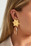 Boucles d'oreilles Autumn