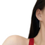 Boucles d'oreilles Zora