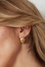 Boucles d'oreilles Shell