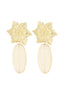 Boucles d'oreilles Autumn