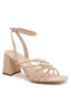 Sandales Eva